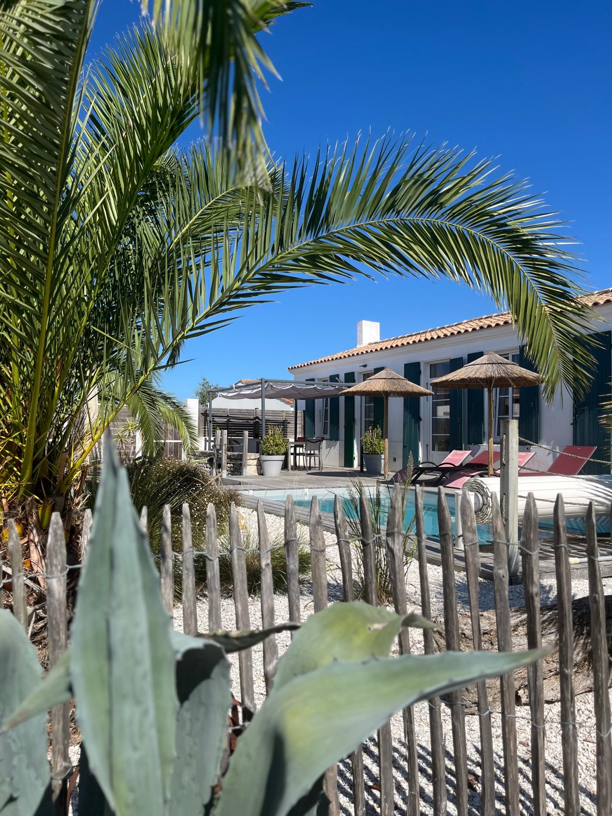 Logement de La Souillarde des Gites de la Lumineuse